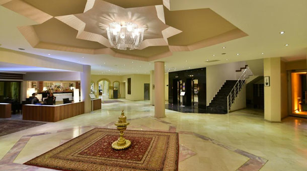 Hoteles Ofertas Dynamic Tours